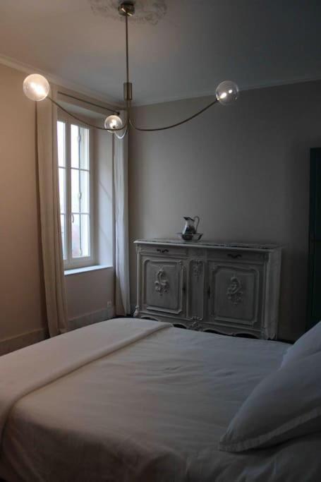 Spacieux Appartement 4 Couchages, Terrasse Privee Narbonne Eksteriør bilde