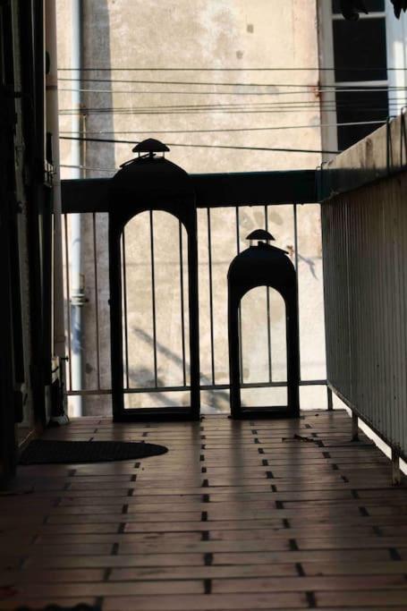 Spacieux Appartement 4 Couchages, Terrasse Privee Narbonne Eksteriør bilde