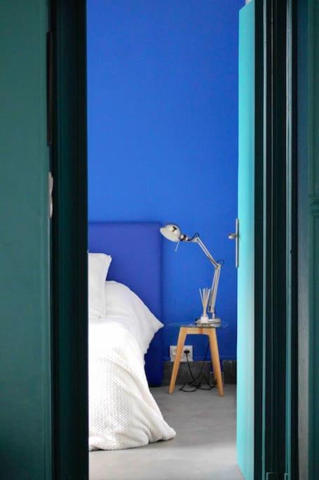 Spacieux Appartement 4 Couchages, Terrasse Privee Narbonne Eksteriør bilde
