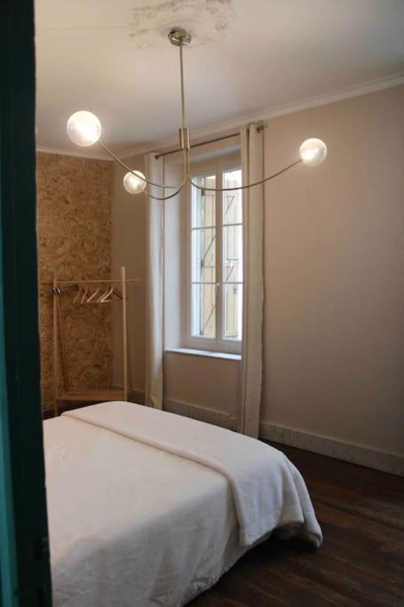Spacieux Appartement 4 Couchages, Terrasse Privee Narbonne Eksteriør bilde